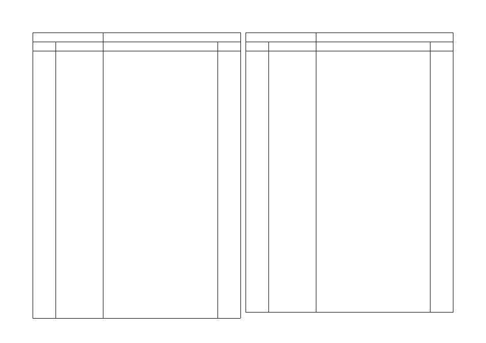 Panasonic EB-GD30 User Manual | Page 81 / 90
