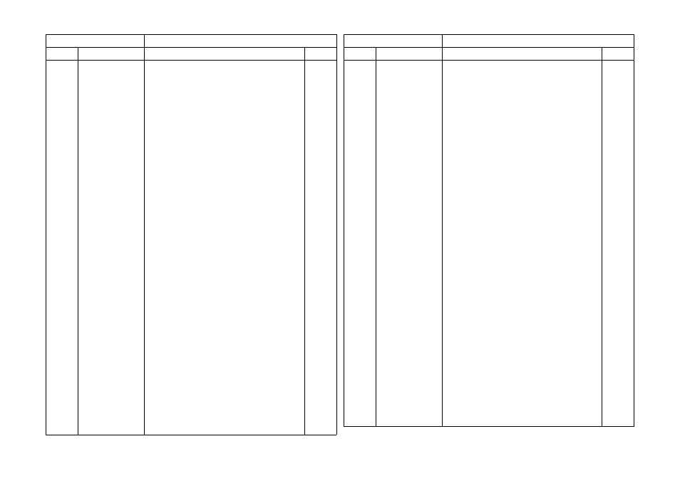 Panasonic EB-GD30 User Manual | Page 82 / 90