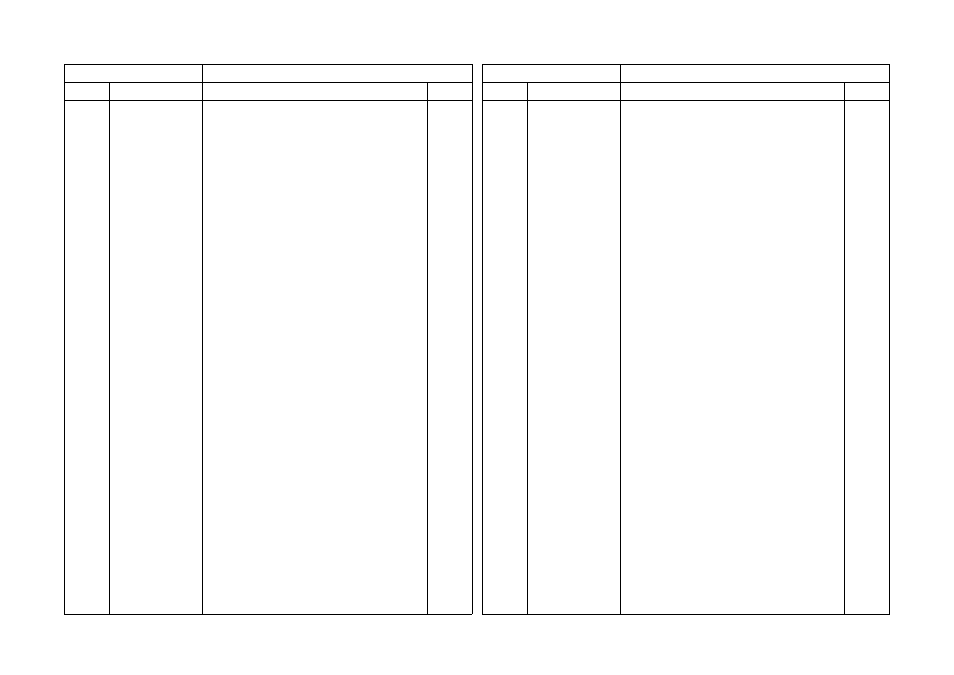 Panasonic EB-GD30 User Manual | Page 83 / 90