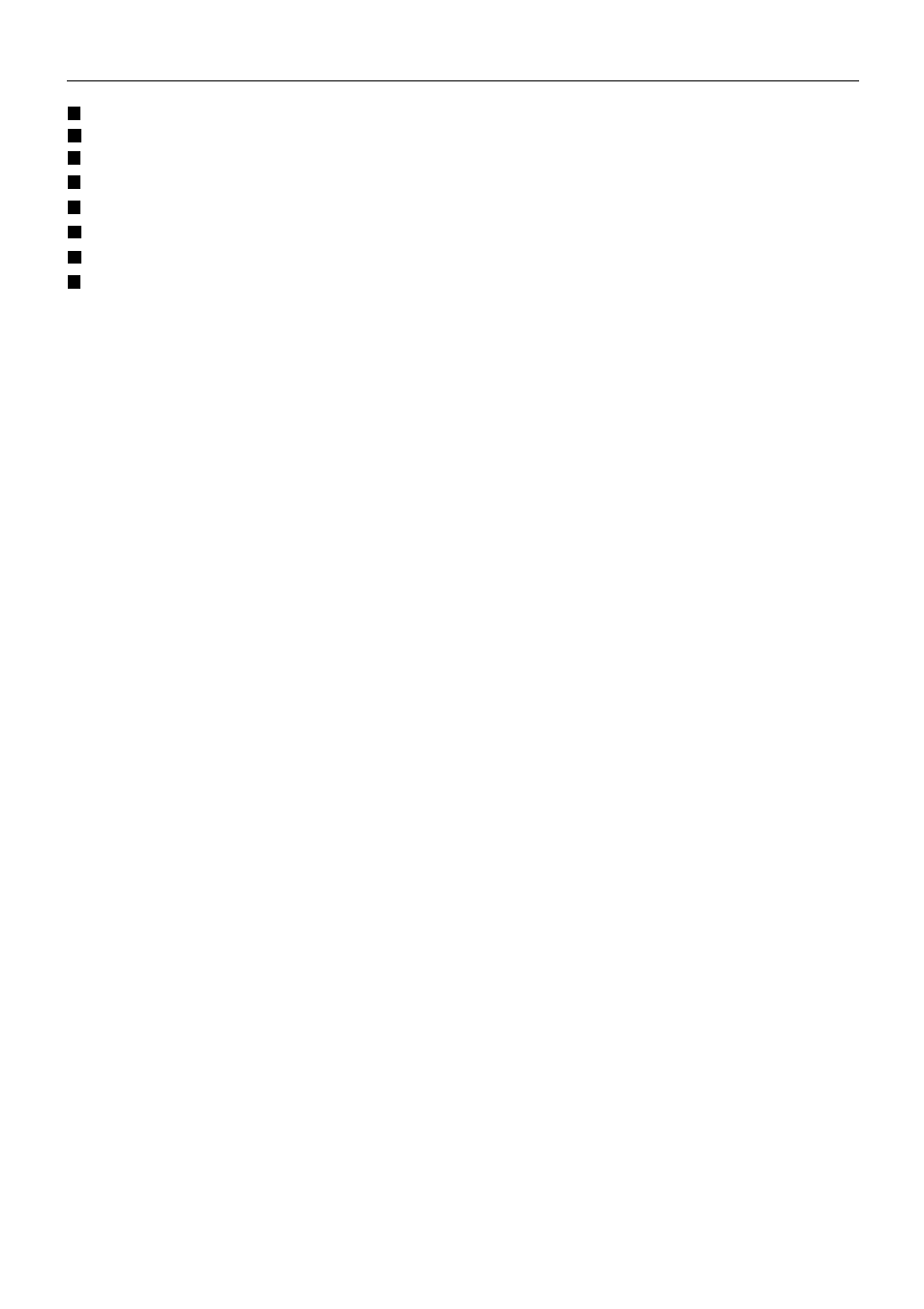 Panasonic MC-E761 User Manual | Page 2 / 18