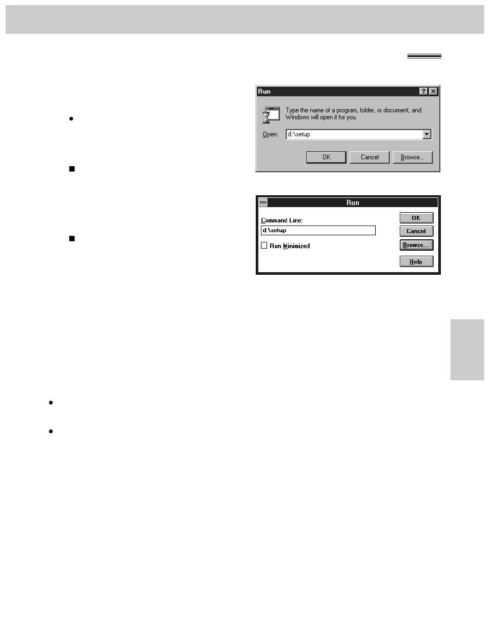 Panasonic KX-FM280 User Manual | Page 107 / 172