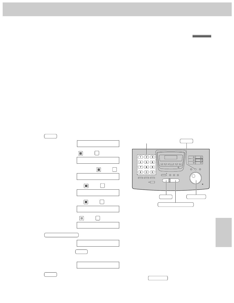 Reports | Panasonic KX-FM280 User Manual | Page 139 / 172