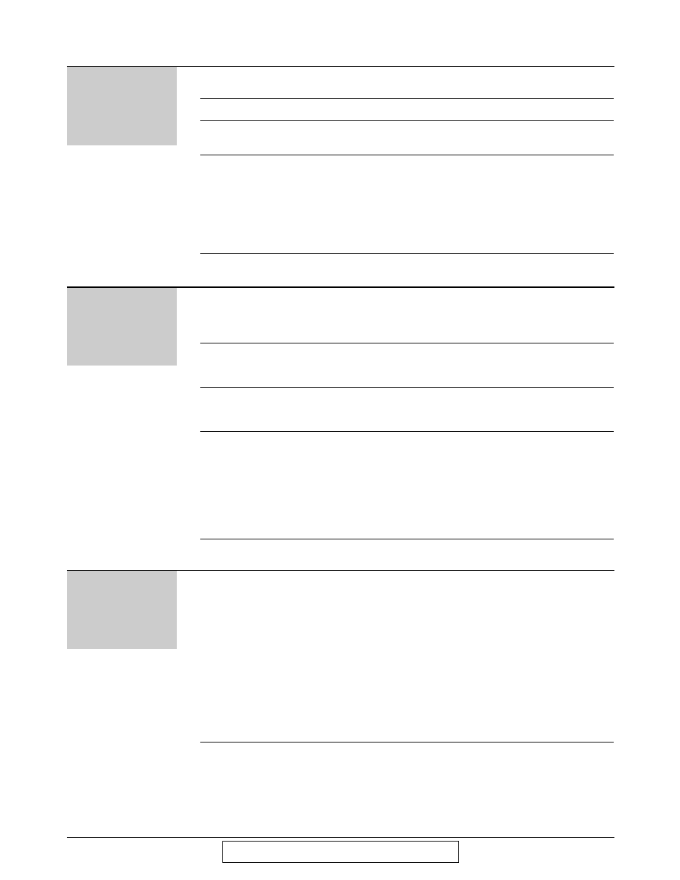 Panasonic KX-FM280 User Manual | Page 14 / 172