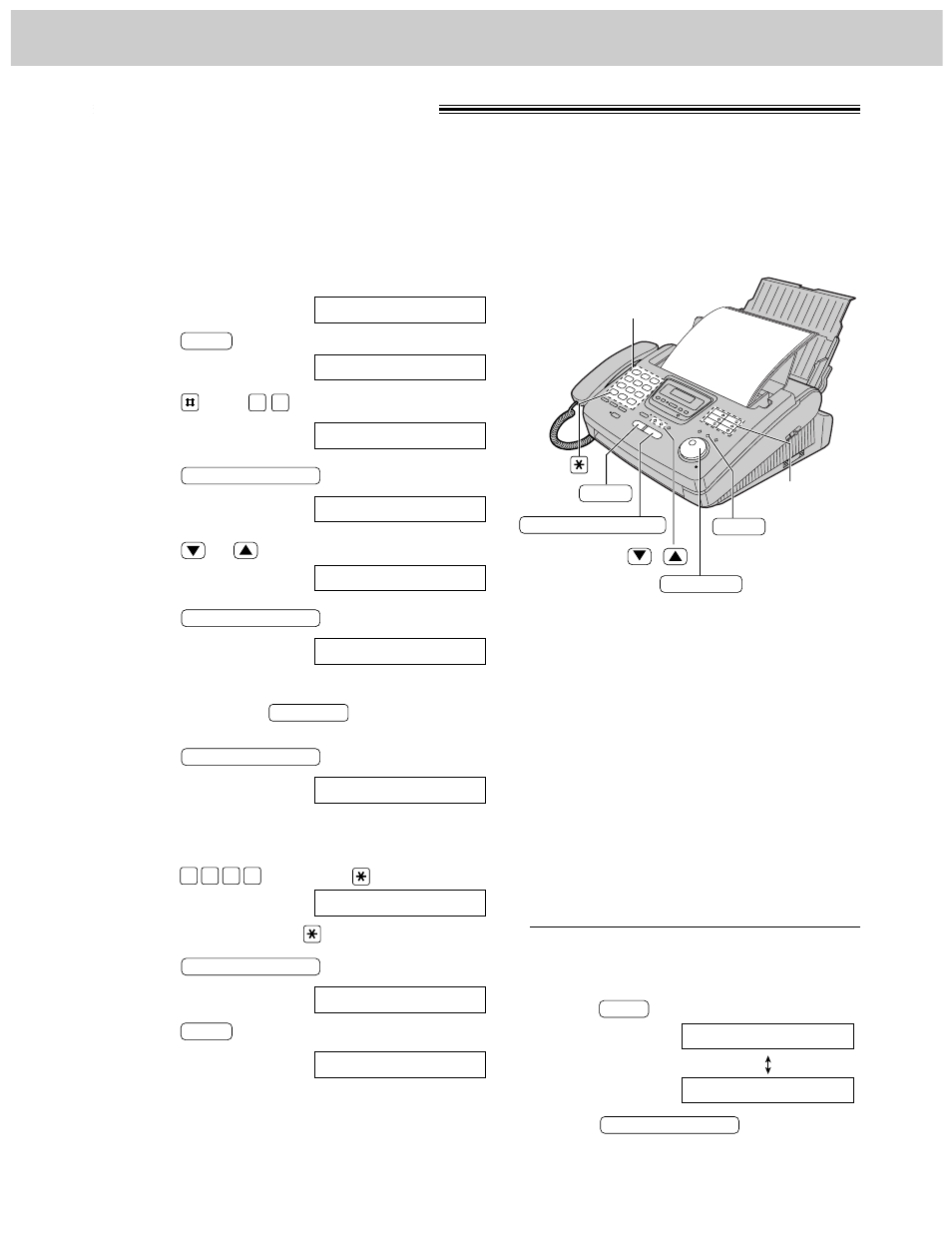 Sending faxes, Delayed transmission, Sending a fax at a specified time) | Panasonic KX-FM280 User Manual | Page 62 / 172