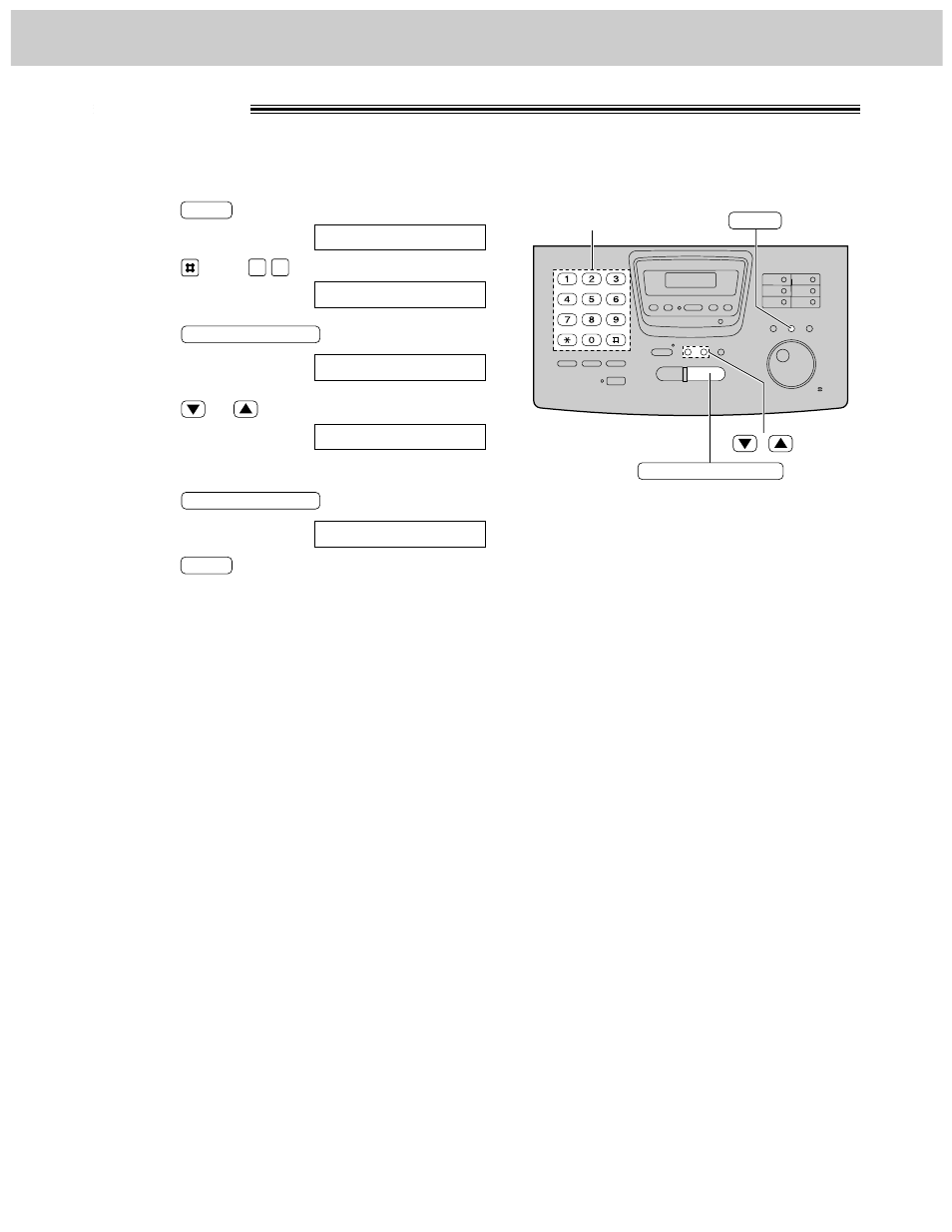 Sending faxes overseas | Panasonic KX-FM280 User Manual | Page 66 / 172
