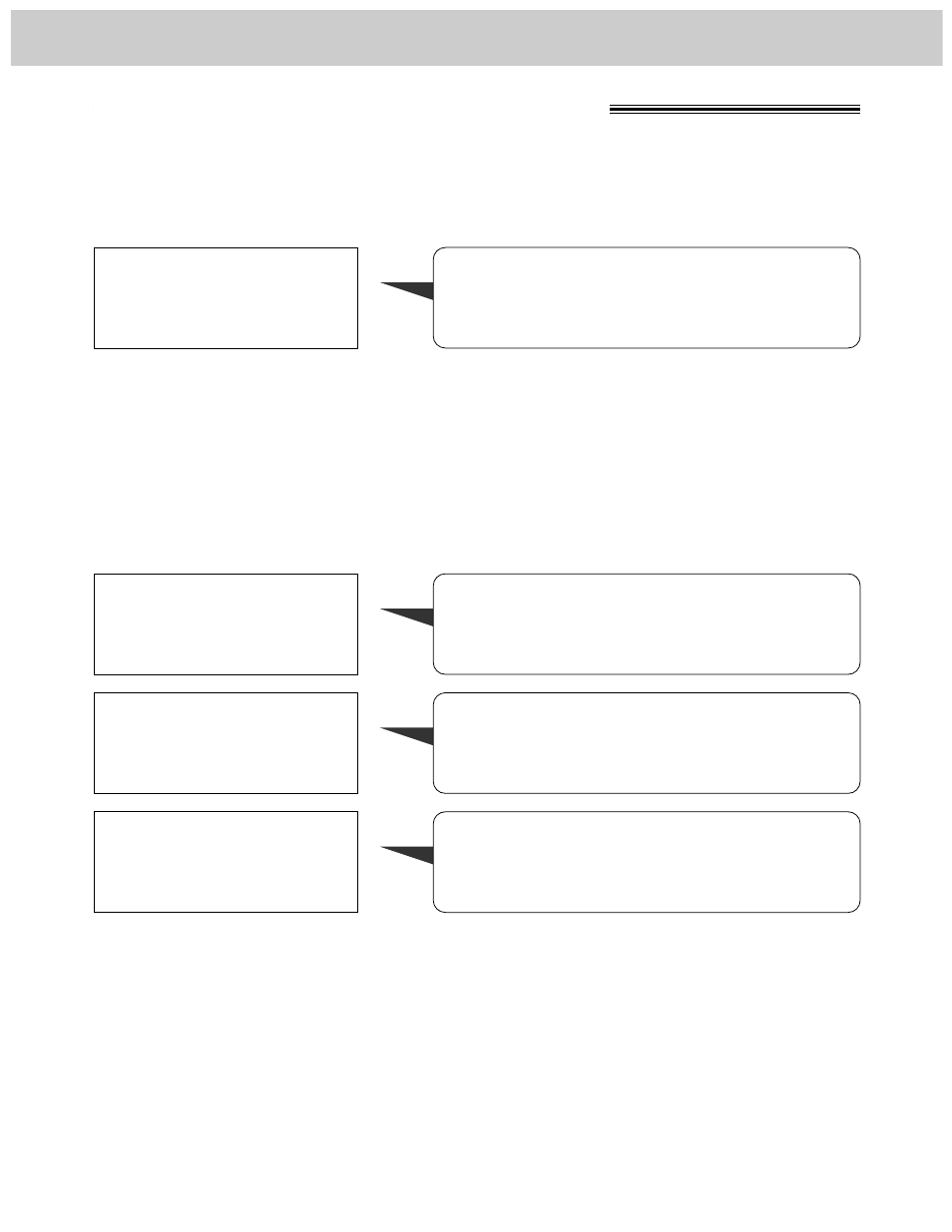 Greeting pre-recorded greeting messages | Panasonic KX-FM280 User Manual | Page 88 / 172