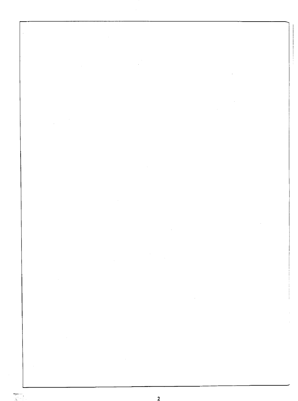 Panasonic Panafax UF-766 User Manual | Page 10 / 142