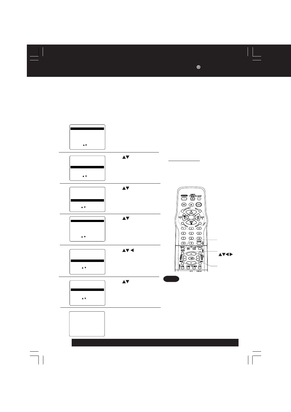 Timer recording using vcr plus+system, Timer recording using vcr plus+ system, Auto vcr plus+ system channel setup (part 1) | Panasonic PV-D4761 User Manual | Page 26 / 64