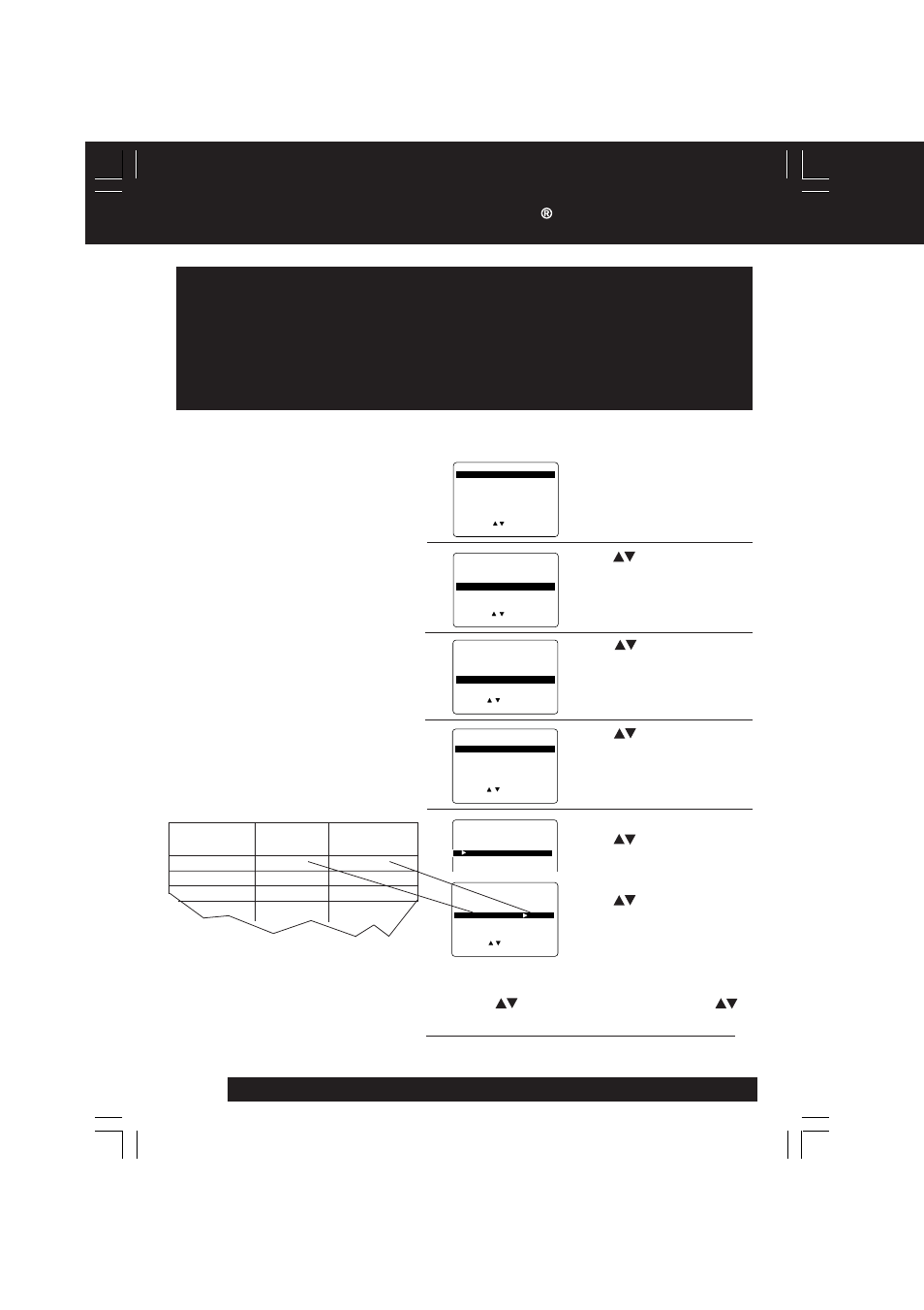 Timer recording using vcr plus+ system, Continued), Manual vcr plus+ system channel setup | Panasonic PV-D4761 User Manual | Page 28 / 64