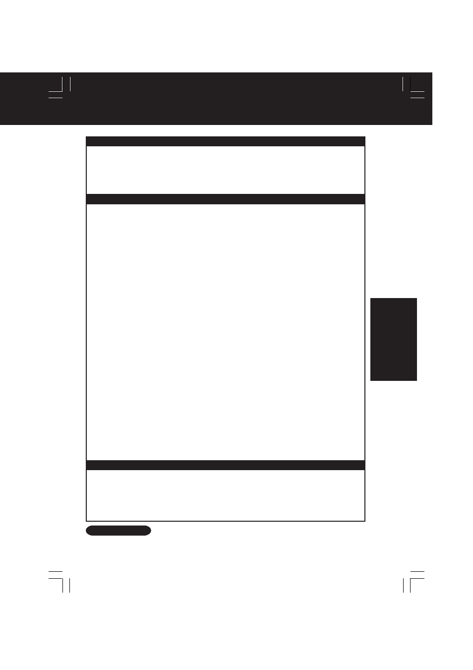 Vcr operation | Panasonic PV-D4761 User Manual | Page 33 / 64