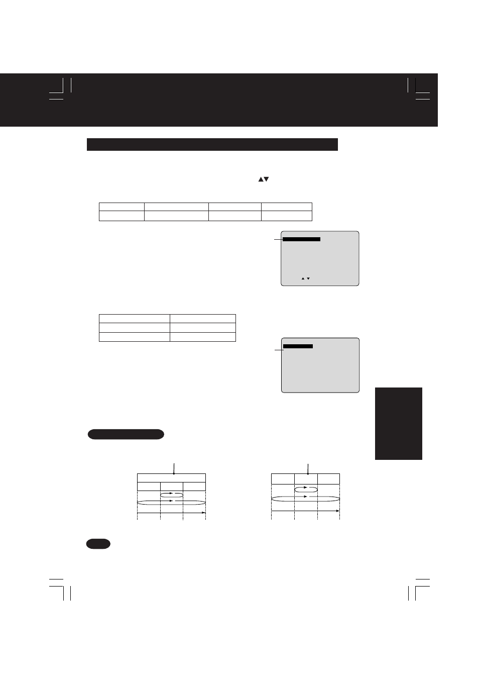 Continued), Dv d operation | Panasonic PV-D4761 User Manual | Page 47 / 64