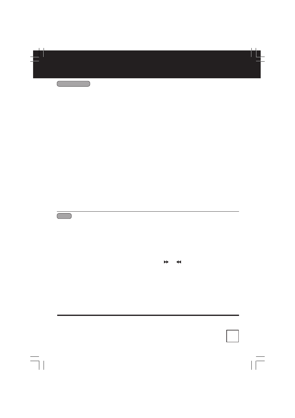 Index | Panasonic PV-D4761 User Manual | Page 64 / 64