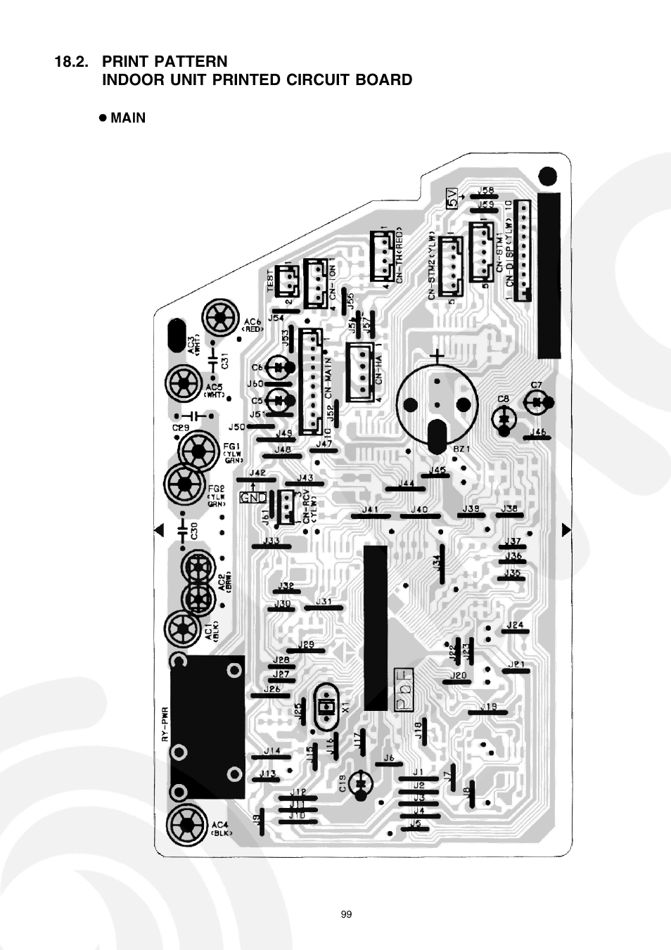 Panasonic CS-E21CKE User Manual | Page 99 / 100