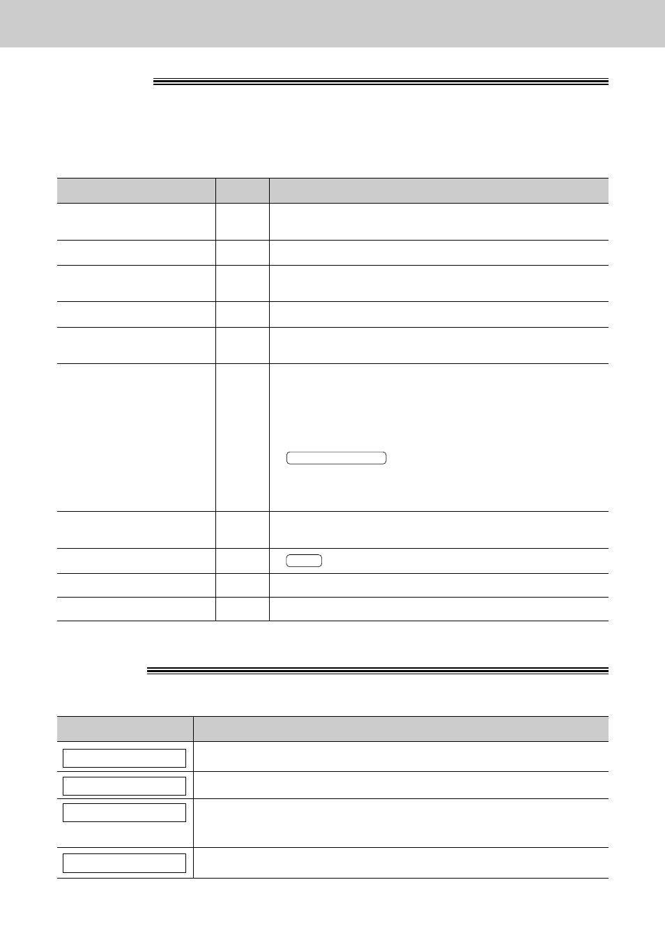 Help, Error messages, Error messages reports | Display | Panasonic KX-FP121AL User Manual | Page 112 / 140