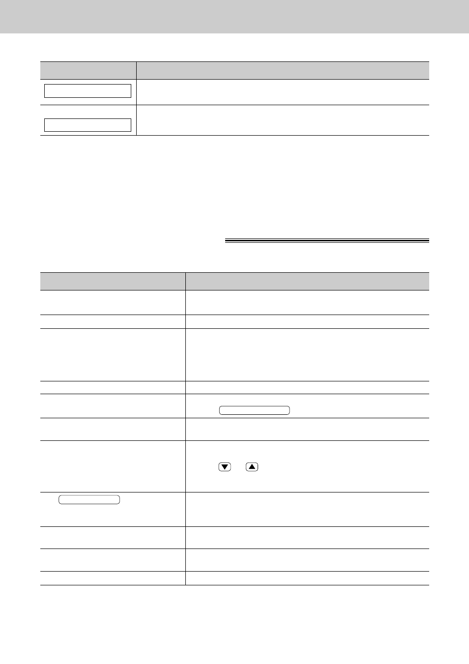 Operations, Error messages / operations, General | Panasonic KX-FP121AL User Manual | Page 114 / 140