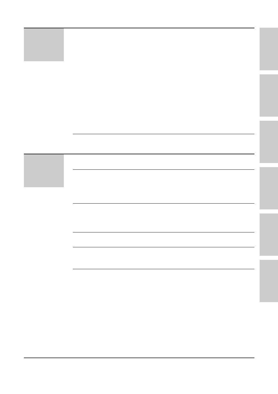 Fax/copy, Answering device | Panasonic KX-FP121AL User Manual | Page 13 / 140