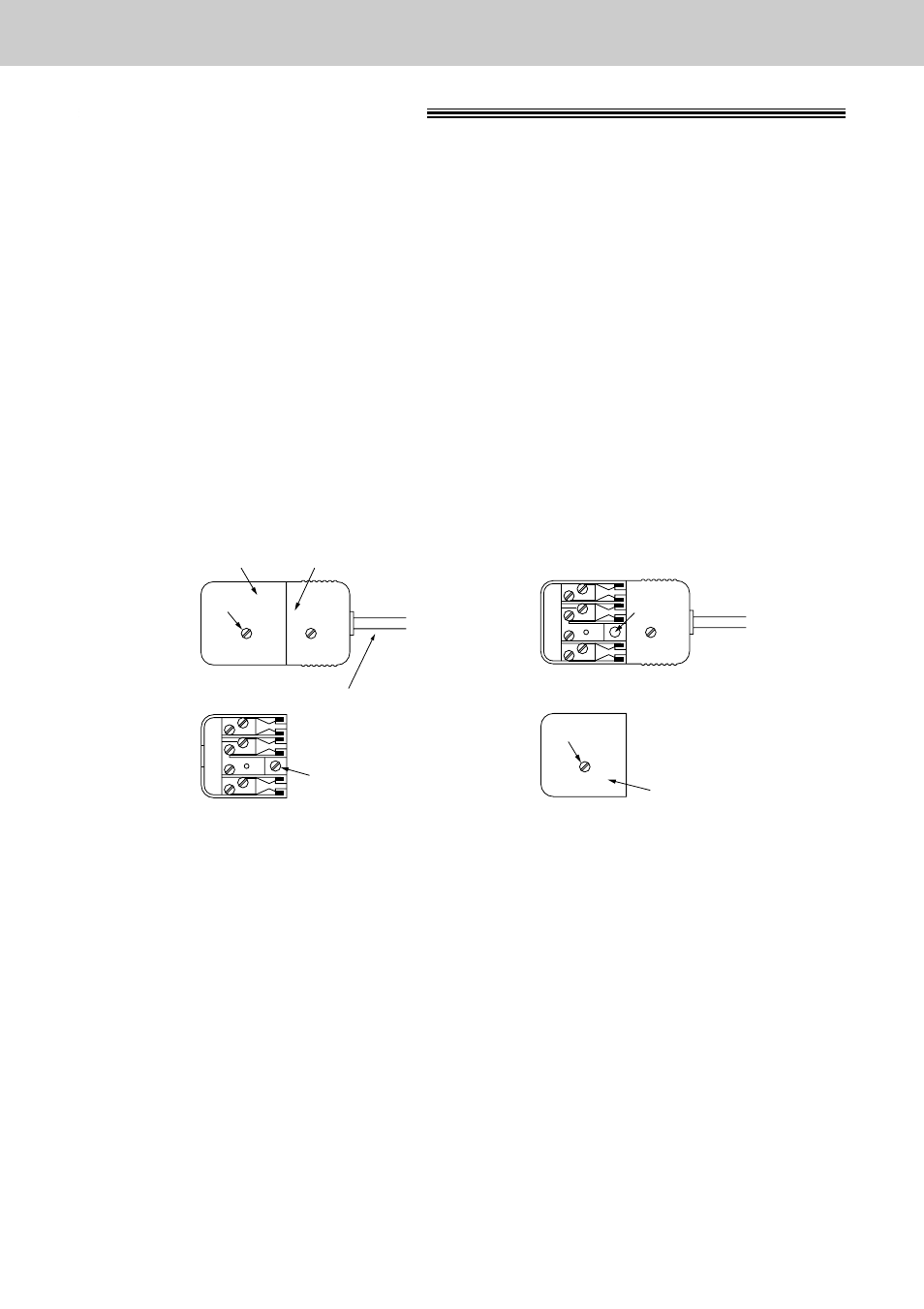 Important information, Important information important information, Instructions to customer | Panasonic KX-FP121AL User Manual | Page 132 / 140