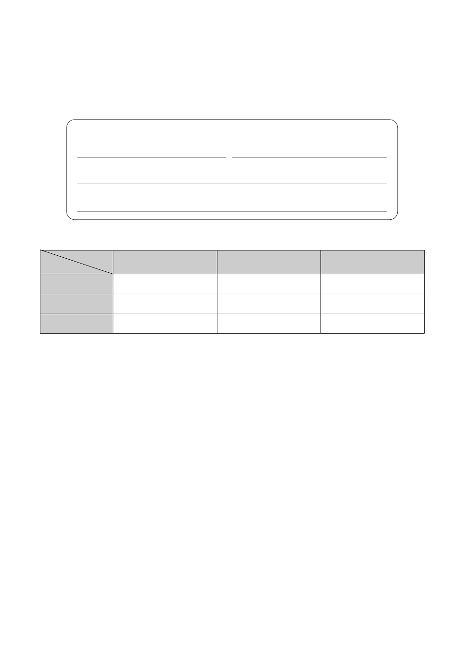 Introduction, Welcome to the world of panasonic facsimiles, Warning | Model difference, Caution, Copyright | Panasonic KX-FP121AL User Manual | Page 2 / 140