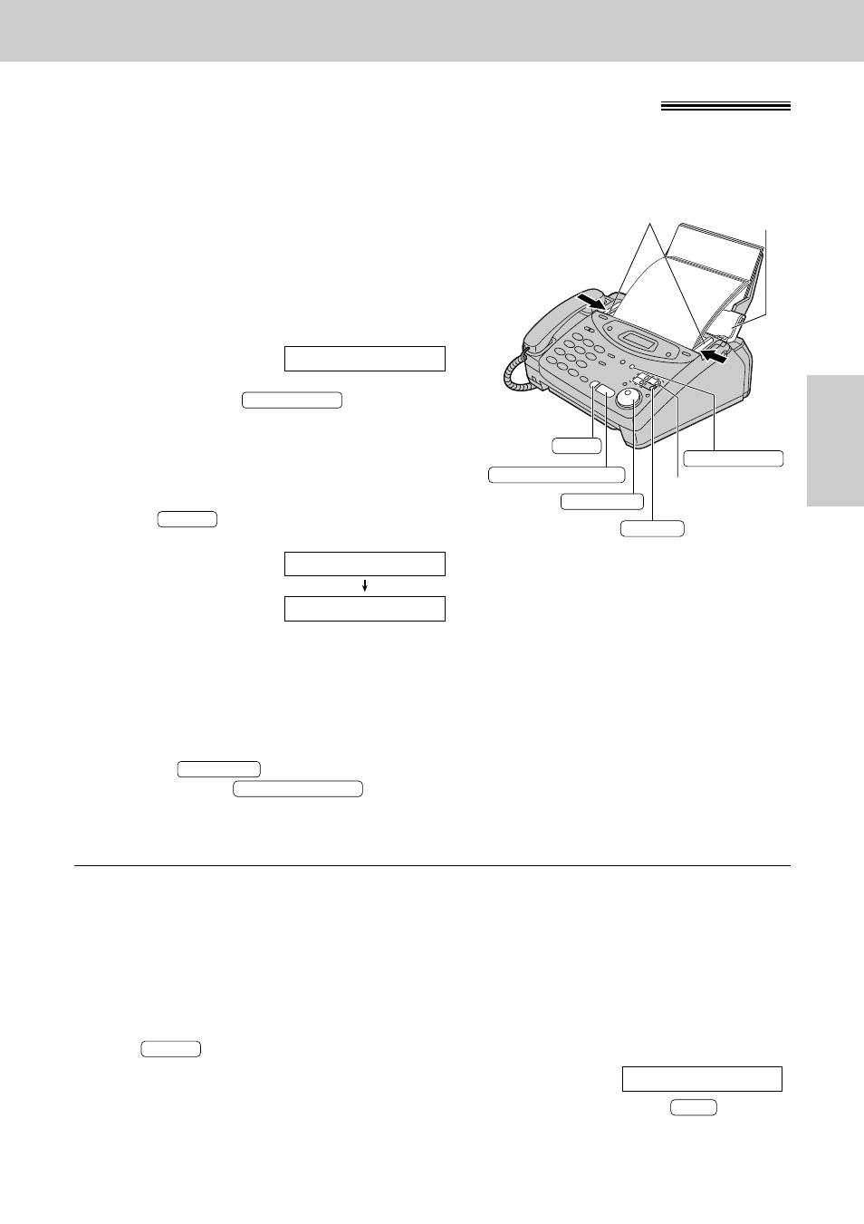 Sending a fax using the one-touch dial, Sending faxes, Fax auto redial | If your unit does not send a fax | Panasonic KX-FP121AL User Manual | Page 51 / 140