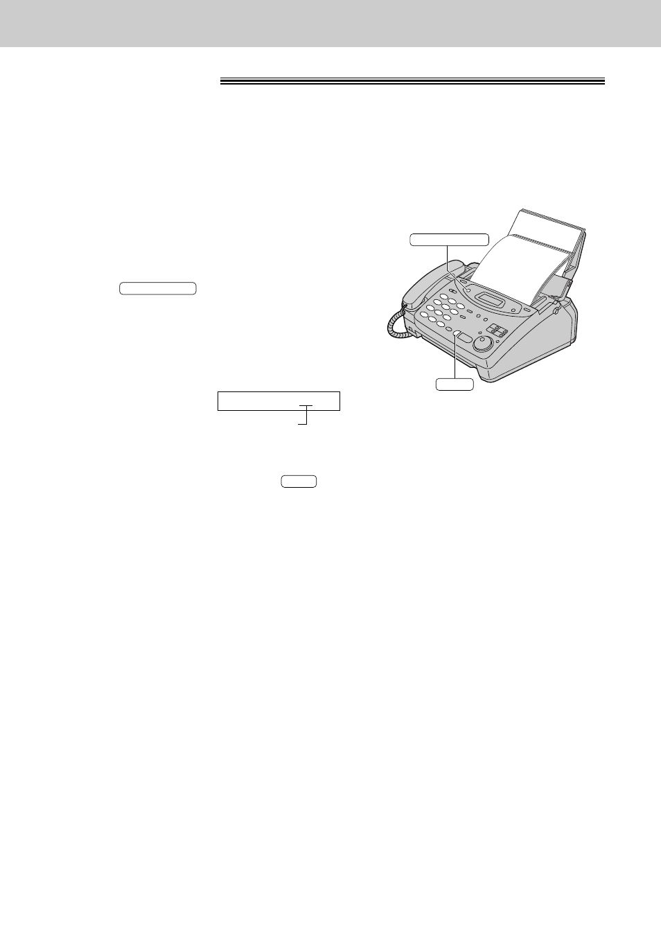 From memory | Panasonic KX-FP121AL User Manual | Page 58 / 140