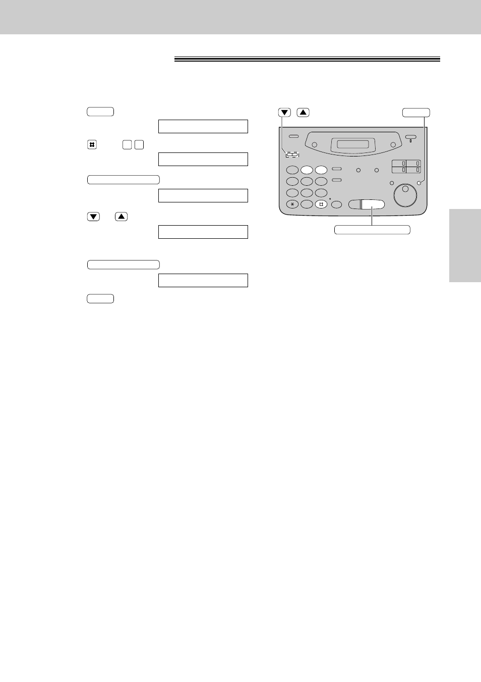 Overseas mode, Sending faxes | Panasonic KX-FP121AL User Manual | Page 63 / 140