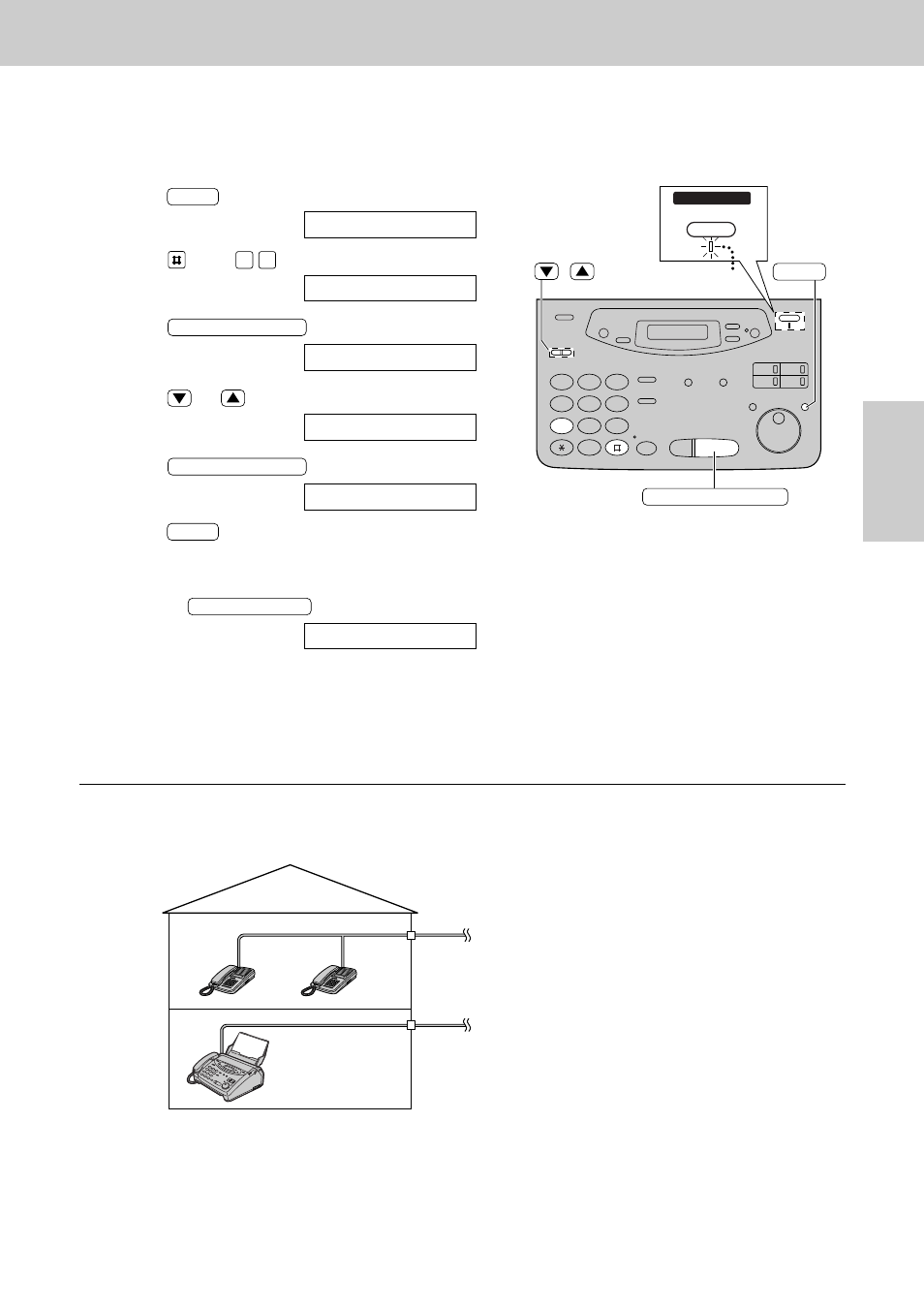 Receiving faxes | Panasonic KX-FP121AL User Manual | Page 73 / 140