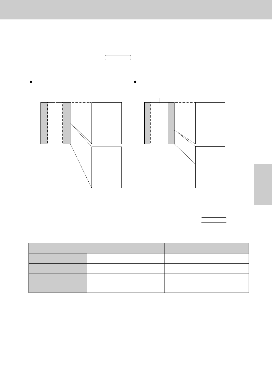 Copying, B c f g, Choosing an enlargement /reduction rate | Bc f g | Panasonic KX-FP121AL User Manual | Page 91 / 140