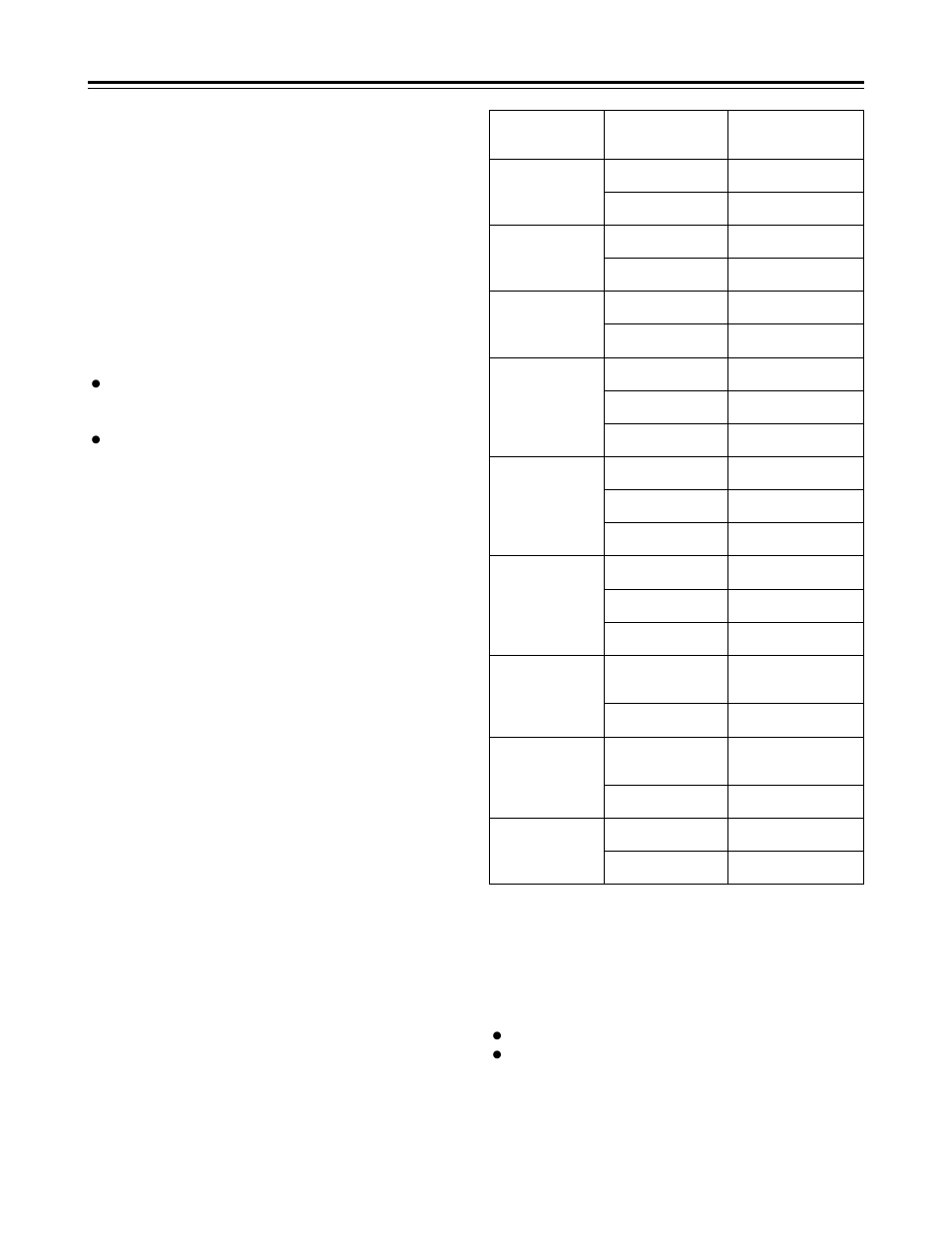 Playback, Still-picture playback, Operation | Panasonic AJ-HD130DCP User Manual | Page 14 / 42