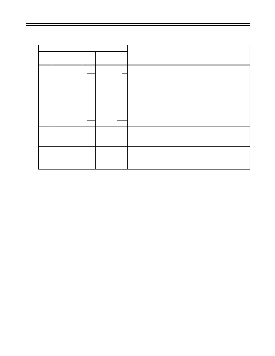 Setup menus, Time code | Panasonic AJ-HD130DCP User Manual | Page 31 / 42