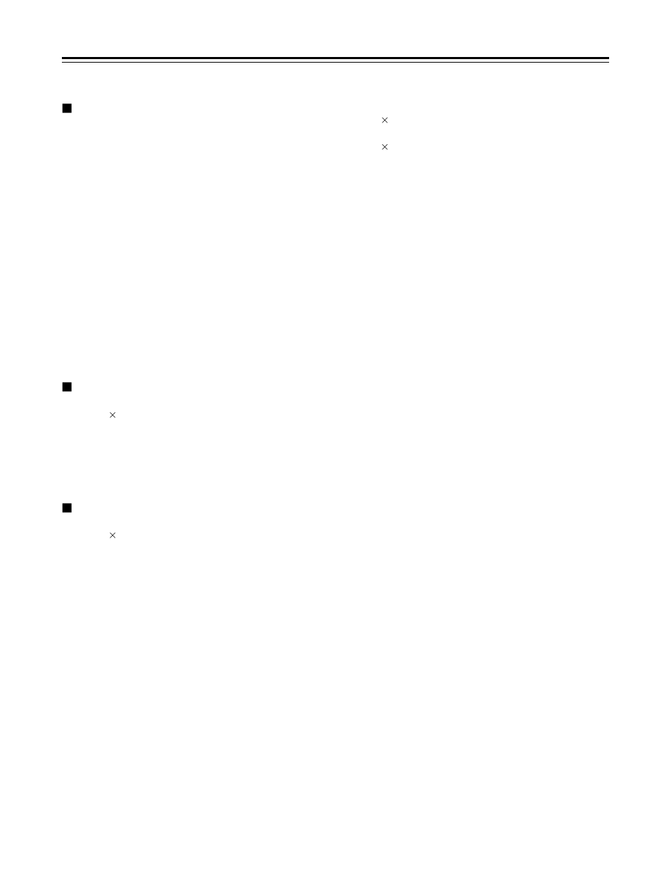 Specifications, Audio, Other input/output connectors | Panasonic AJ-HD130DCP User Manual | Page 40 / 42