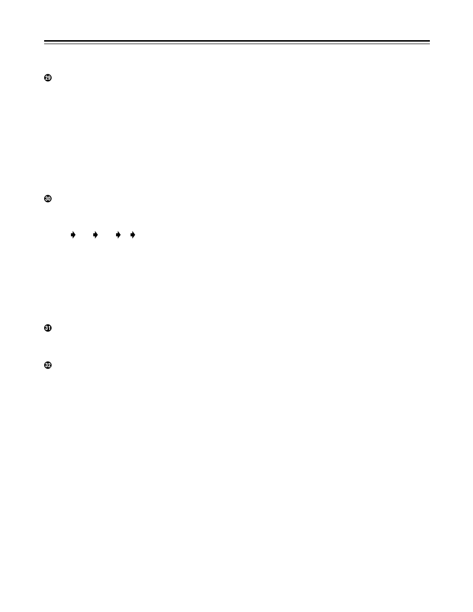 Parts and their functions, Front panel | Panasonic AJ-HD130DCP User Manual | Page 9 / 42