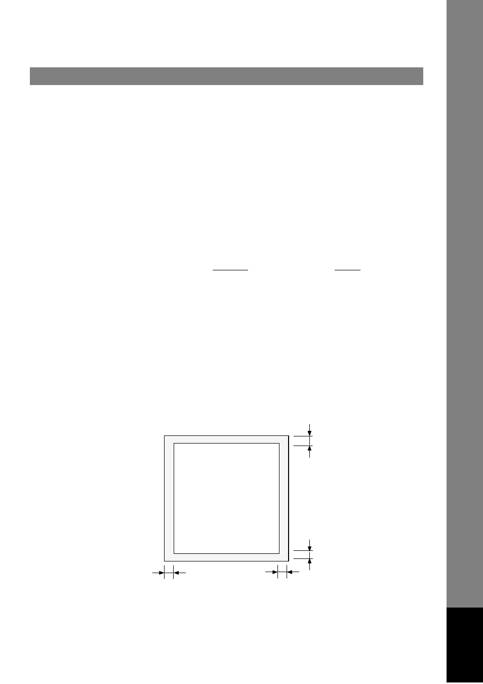 Appendix, Specifications | Panasonic UF-490 User Manual | Page 107 / 120