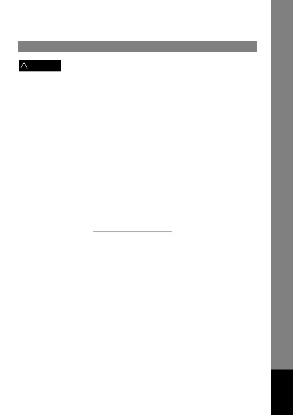 Fcc notice for user in usa | Panasonic UF-490 User Manual | Page 111 / 120