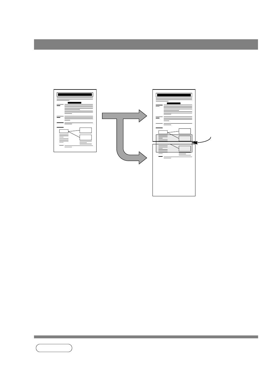 Receiving oversize documents, Receiving documents | Panasonic UF-490 User Manual | Page 62 / 120