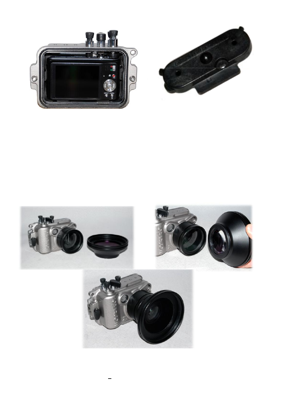 Panasonic ZS3 User Manual | Page 6 / 9