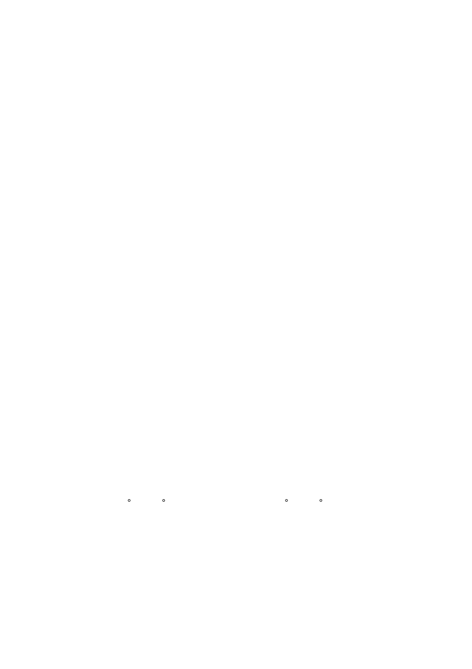 Important, Use & care of housing | Panasonic ZS3 User Manual | Page 7 / 9