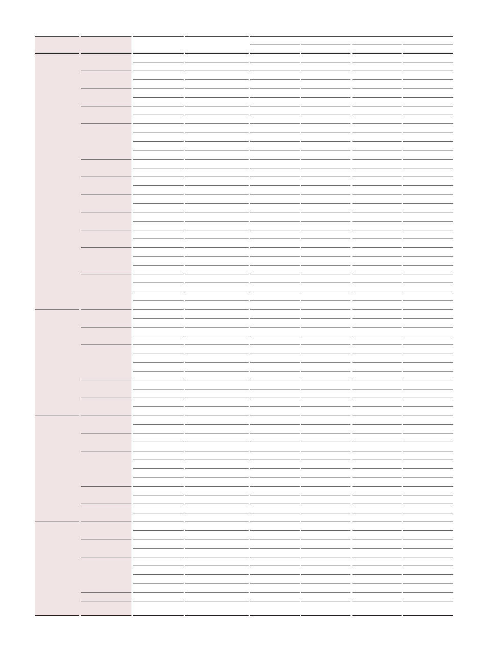 Aj-hd1400 playback compatibility chart | Panasonic AJ-HD1400 User Manual | Page 4 / 8