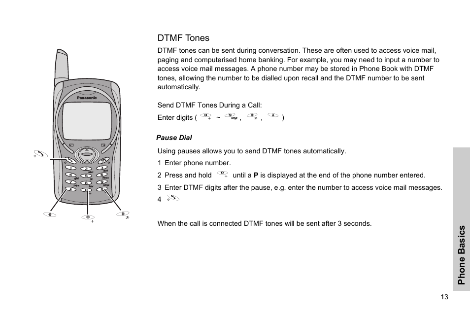 Panasonic EB-G51E User Manual | Page 16 / 90