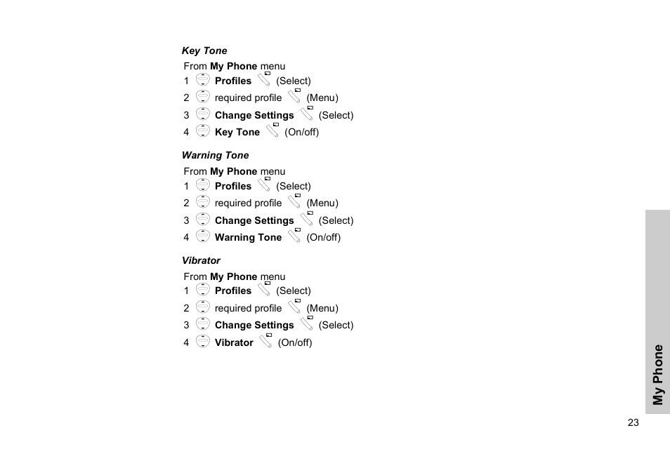 Panasonic EB-G51E User Manual | Page 26 / 90