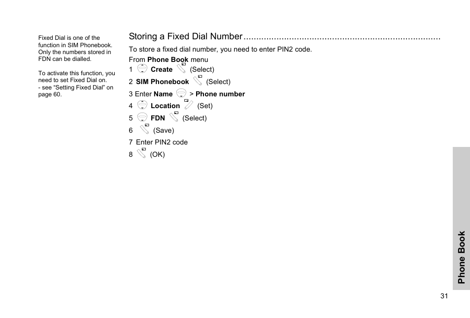 Panasonic EB-G51E User Manual | Page 34 / 90