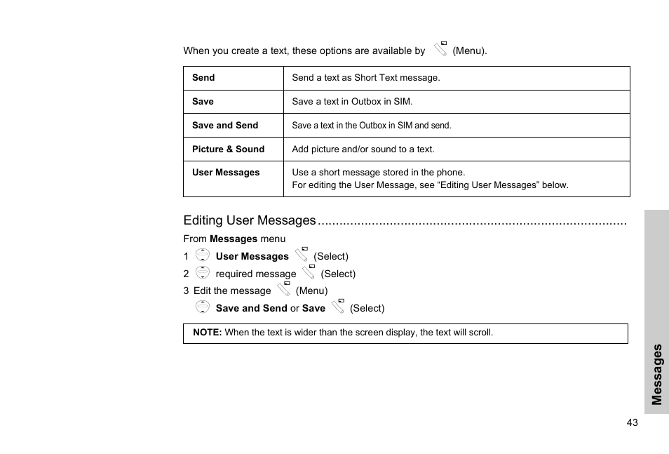 Panasonic EB-G51E User Manual | Page 46 / 90