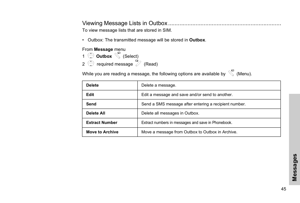 Panasonic EB-G51E User Manual | Page 48 / 90