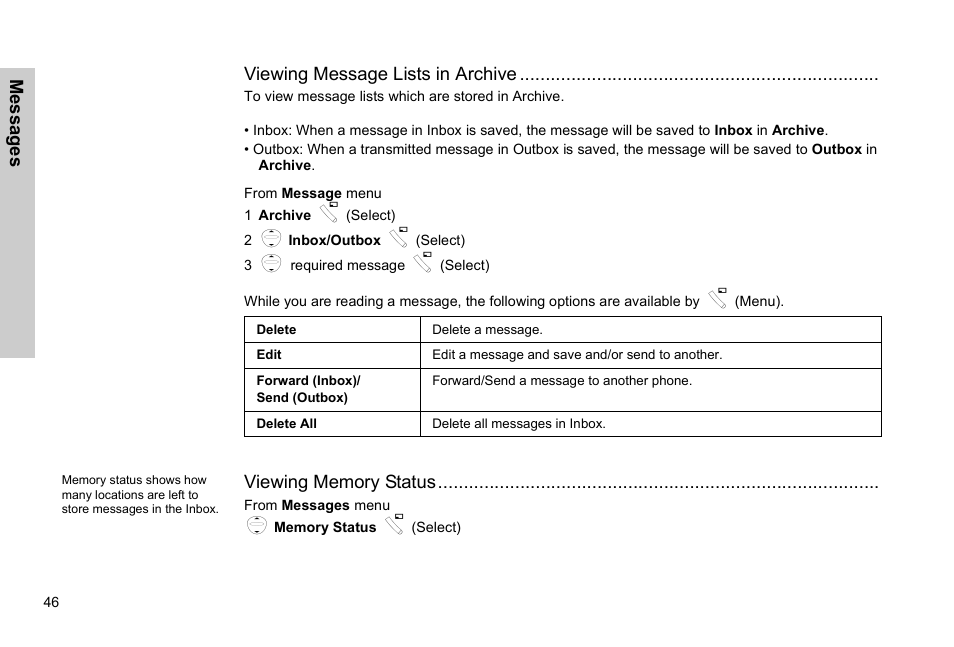 Panasonic EB-G51E User Manual | Page 49 / 90
