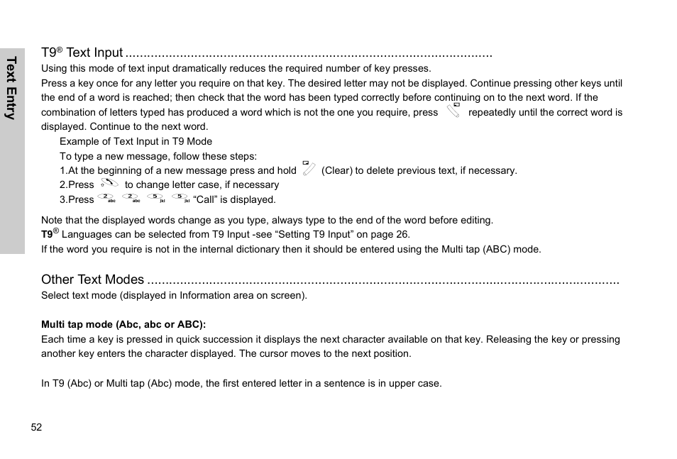 Panasonic EB-G51E User Manual | Page 55 / 90