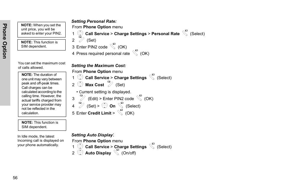 Panasonic EB-G51E User Manual | Page 59 / 90