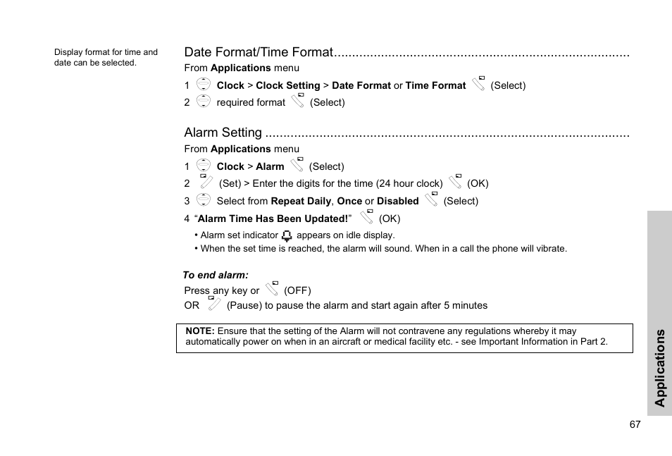 Panasonic EB-G51E User Manual | Page 70 / 90
