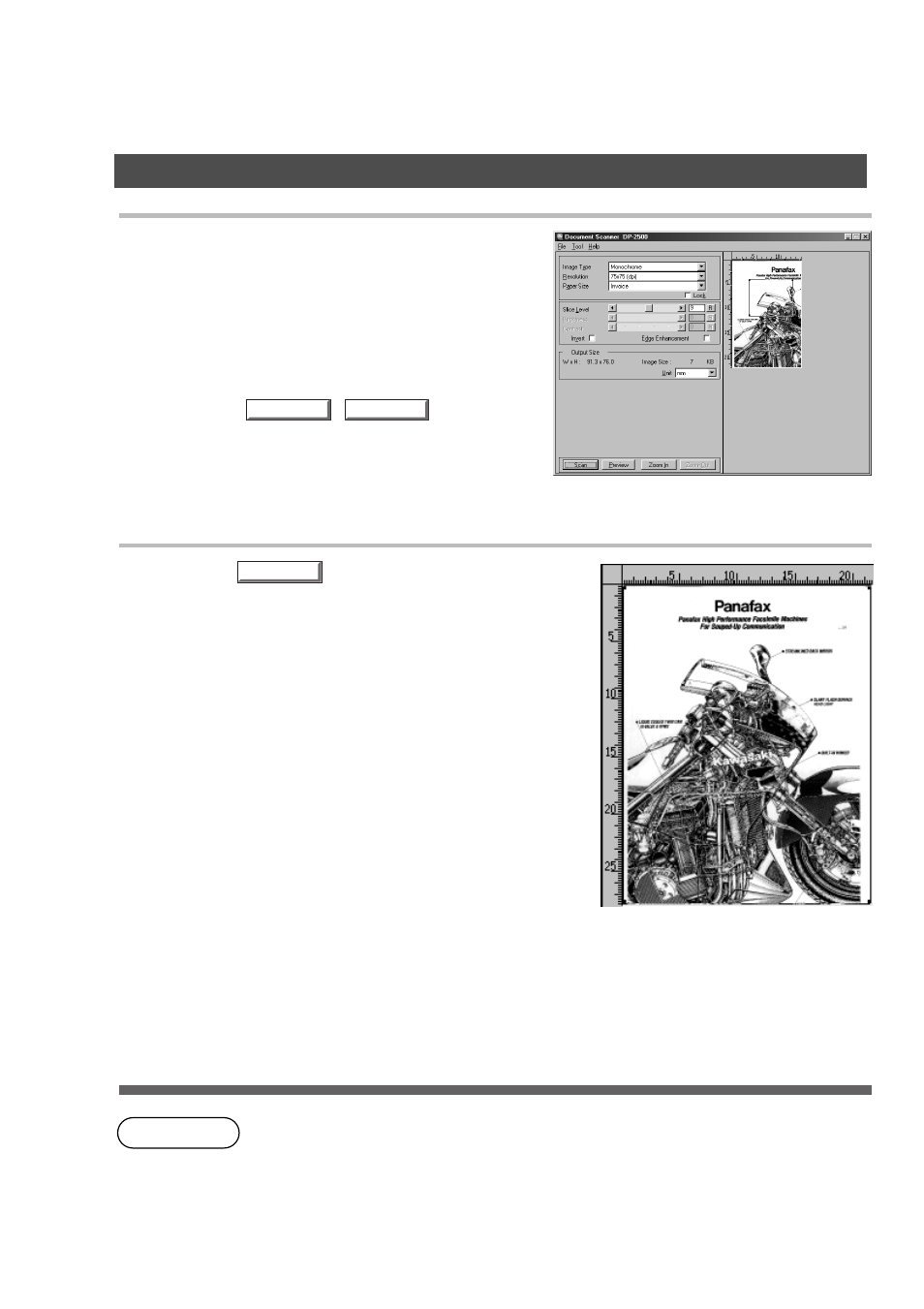 Panasonic DP-2000 User Manual | Page 118 / 180