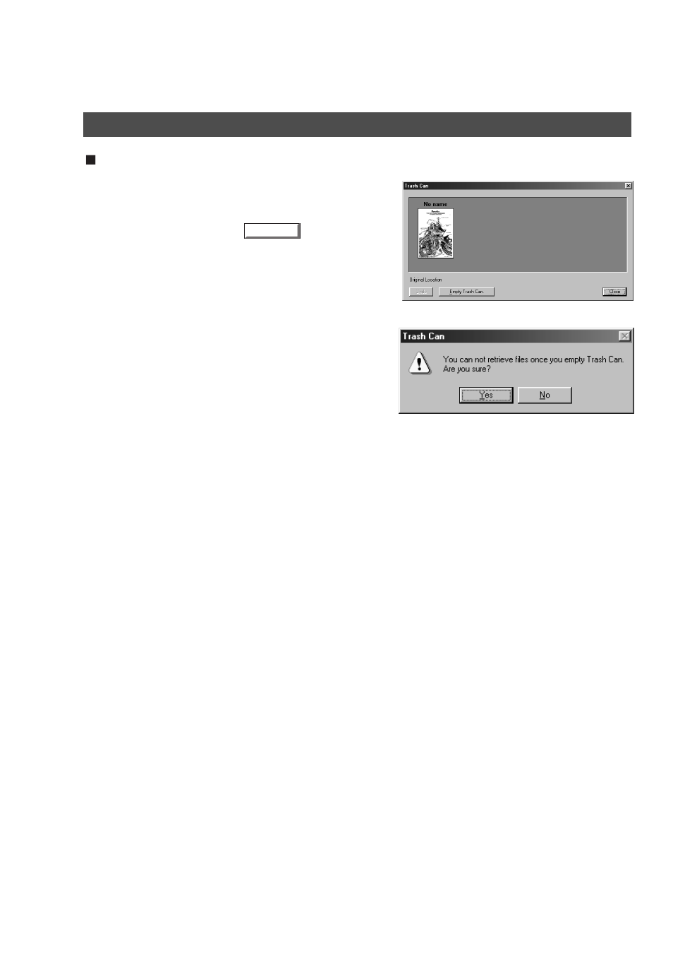 Document viewer | Panasonic DP-2000 User Manual | Page 126 / 180