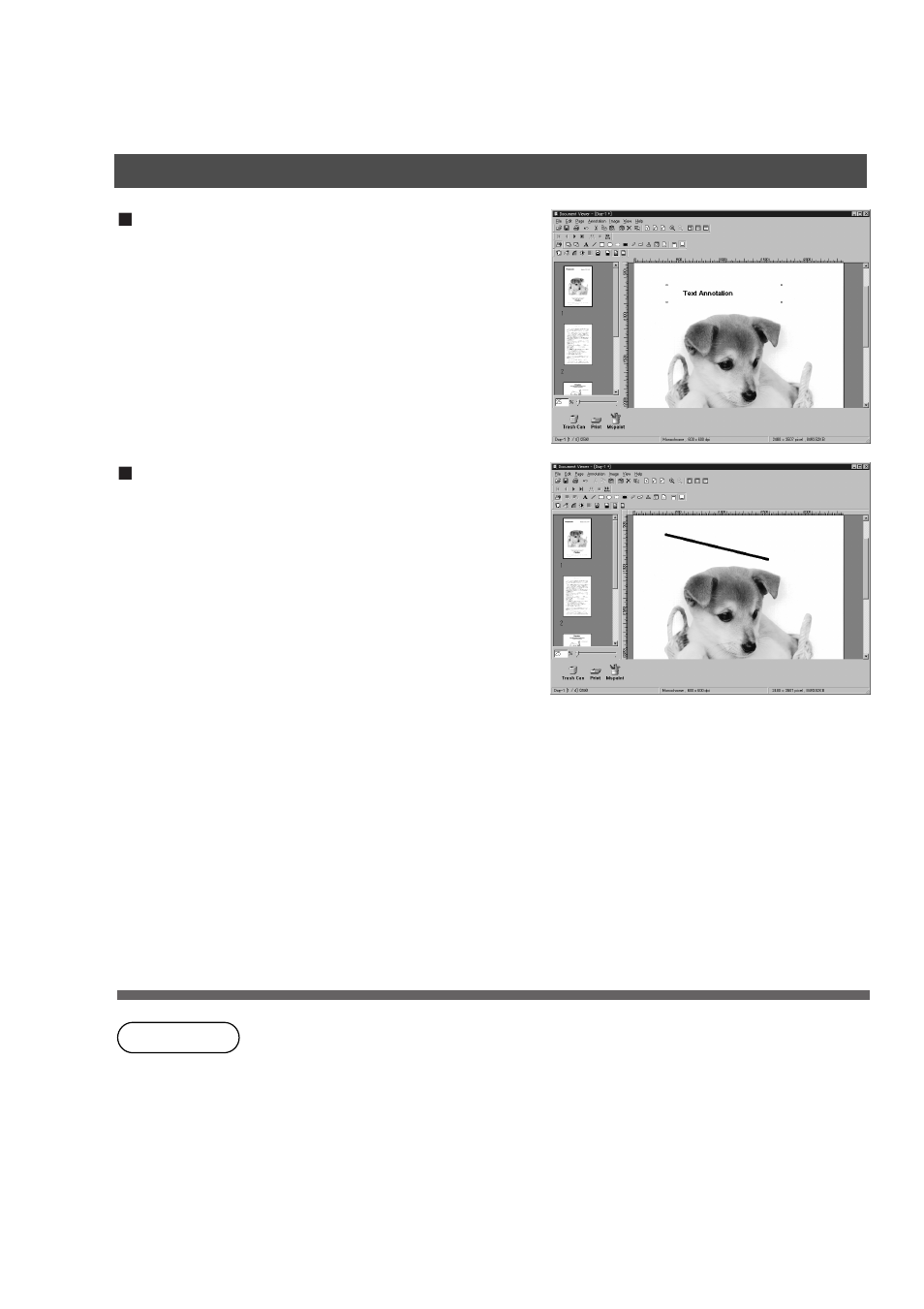 Document viewer | Panasonic DP-2000 User Manual | Page 130 / 180