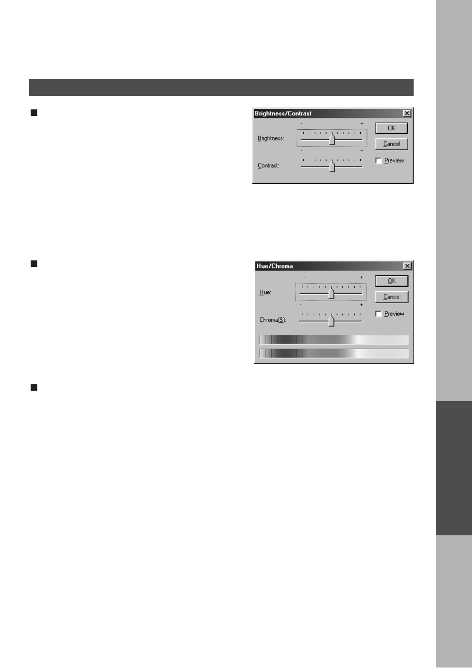 Document viewer | Panasonic DP-2000 User Manual | Page 137 / 180